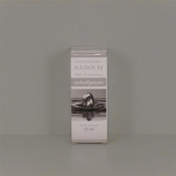 Neuston természetes illóolaj eukaliptusz 10 ml - vitalora