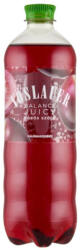 Vöslauer juicy ízesített ásványvíz vörös szőlő 750 ml