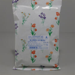 Gyógyfű kamillavirág 50 g - vitalora