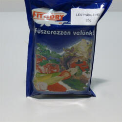 Fitodry lestyánlevél 25 g - vitalora