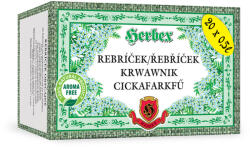 Herbex cickafarkfű tea 20x3g 60 g