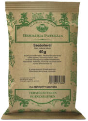 Herbária szederlevél tea 40 g - vitalora