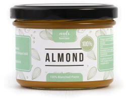 Nuts Berries Nuts&berries 100% mandulakrém 200 g - vitalora