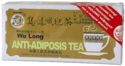 Big Star wu long fogyasztó tea filteres 85 g - vitalora