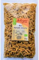 NaturGold bio durum tészta orsó 500 g - vitalora