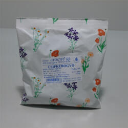 Gyógyfű csipkebogyó 100 g - vitalora