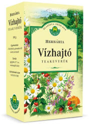 Herbária vízhajtó teakeverék 100 g - vitalora