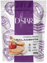 Diabestar szénhidrátcsökkentett palacsinta lisztkeverék 500 g