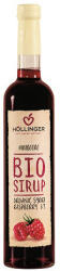 Höllinger bio málnaszörp 500 ml