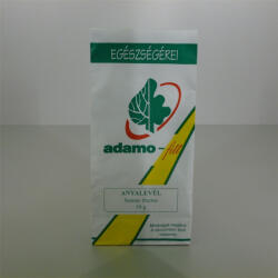 Adamo anyalevél 50 g - vitalora