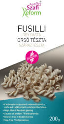 Szafi tészta orsó 200 g - vitalora