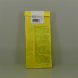 Mama Gyógynövényei feketeüröm tea 50 g