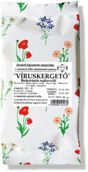 Gyógyfű víruskergető bodorrózsás teakeverék 50 g - vitalora