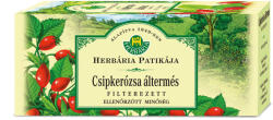 Herbária csipkerózsa áltermés tea 25x2, 5g 62 g