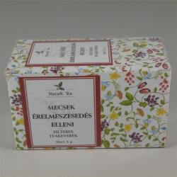 Mecsek Tea érelmeszesedés elleni teakeverék 20x1, 5g 30 g