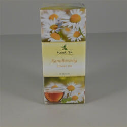 Mecsek Tea kamillavirág 25x0, 7g 18 g - vitalora