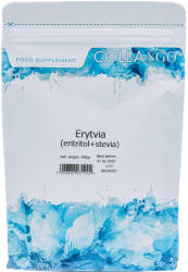 Collango erytvia természetes növényi alapú édesítőszer 500 g