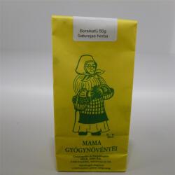 Mama Gyógynövényei borsikafű 50 g - vitalora