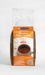 Possibilis rooibos super grade tea 200 g - vitalora