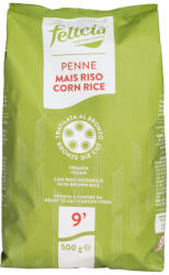 Felicia Bio bio gluténmentes tészta kukorica-rizs penne 500 g