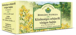 Herbária orbáncfű tea 25x2g 50 g
