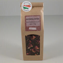 Fitodry gyümölcstea vadcseresznye 100 g - vitalora