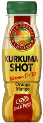 RIO Fresh Rio cold press kurkuma shot 180 ml