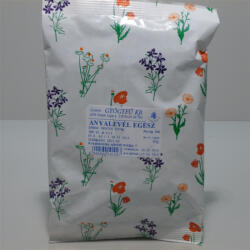 Gyógyfű anyalevél egész 50 g - vitalora
