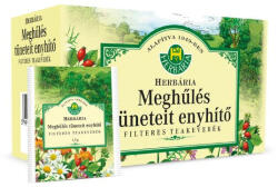 Herbária meghülés tüneteit enyhítő tea 20x1, 3g 26 g