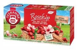 TEEKANNE csipkebogyó tea 20x2, 7g 54 g - vitalora