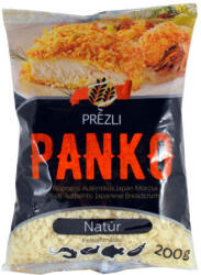 Prézli panko morzsa 200 g - vitalora