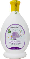 Herbal Bio Naturissimo herbal baba krémhabfürdő 250 ml