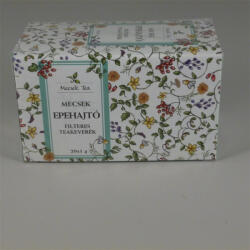 Mecsek Tea epehajtó teakeverék 20x1g 20 g