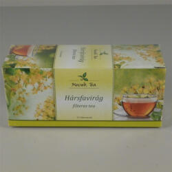 Mecsek Tea hársfavirág tea 25x1g 25 g - vitalora
