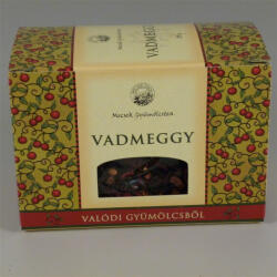 Mecsek Tea gyümölcstea vadmeggy 100 g - vitalora