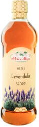 Méhes-Mézes levendula szörp 668 g - vitalora