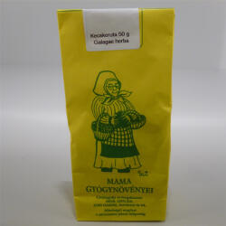 Mama Gyógynövényei kecskeruta 50 g - vitalora