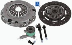 SACHS Set ambreiaj SACHS 3000 990 597 (3000 990 597)