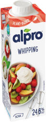 Alpro szójakészítmény habkészítéshez 250 ml - vitalora