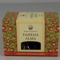 Mecsek Tea gyümölcstea fahéjas alma 100 g