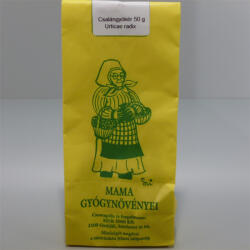Mama Gyógynövényei csalángyökér 50 g - vitalora