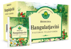 Herbária hangulatjavító tea 20x1, 5g 30 g
