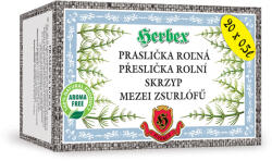 Herbex mezei zsurlófű tea 20x3g 60 g