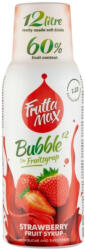 Fruttamax bubble 12 eper 500 ml - vitalora