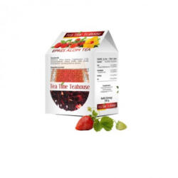 Tea Time Teahouse teaház epres álom 100 g