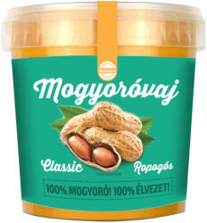 Valentine's mogyoróvaj classic ropogós 800 g