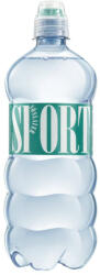 Vöslauer sport szénsavmentes ásványvíz 750 ml