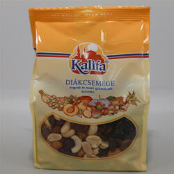 Kalifa diákcsemege 500 g - vitalora