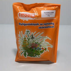 Fitodry kukoricabajusz 50 g - vitalora