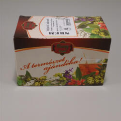 Boszy mélyalvás teakeverék 20x0, 8g 16 g - vitalora